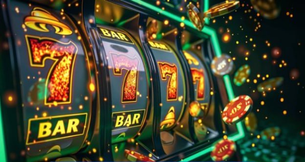 cknaga featured game showcase